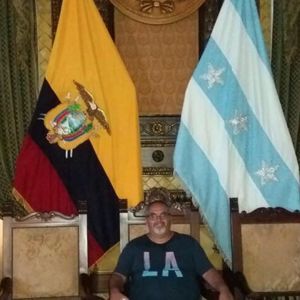 Meet your Posher, Xavier